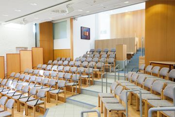 Wien PR & Marketing Event  Saal image 1