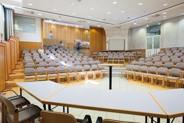 Wien PR & Marketing Event  Saal image 2