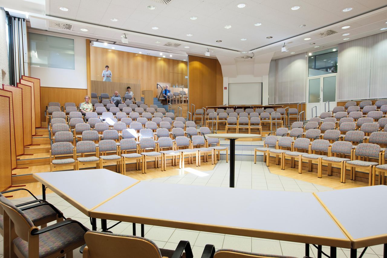 Wien PR & Marketing Event  Saal image 2