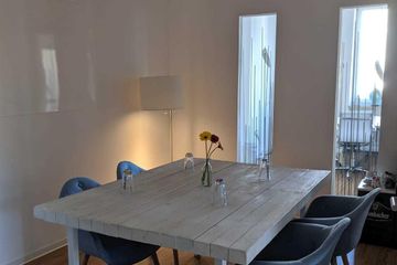 Münster PR & Marketing Event Hafen Sankt Peter-Ording image 0