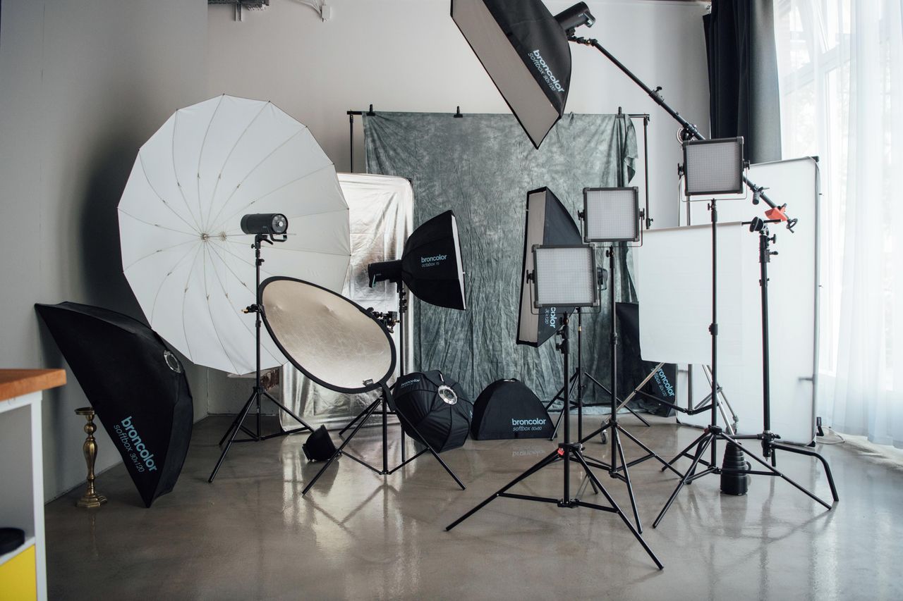 Berlin Fotostudio Fotostudio SepiStudio image 11