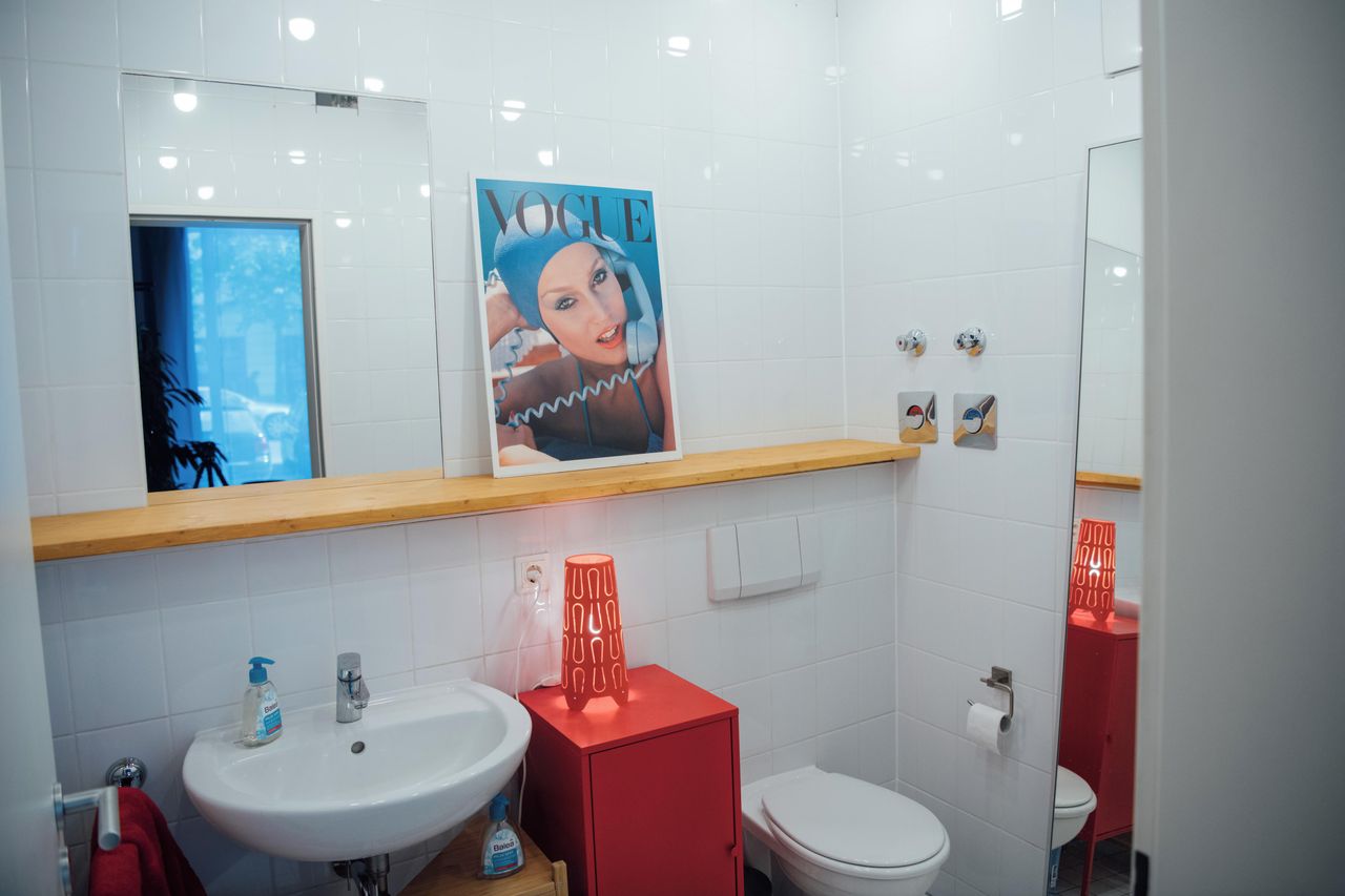 Berlin Fotostudio Fotostudio SepiStudio image 12