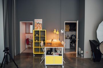 Berlin Fotostudio Fotostudio SepiStudio image 14