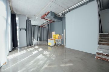 Berlin Fotostudio Fotostudio SepiStudio image 4