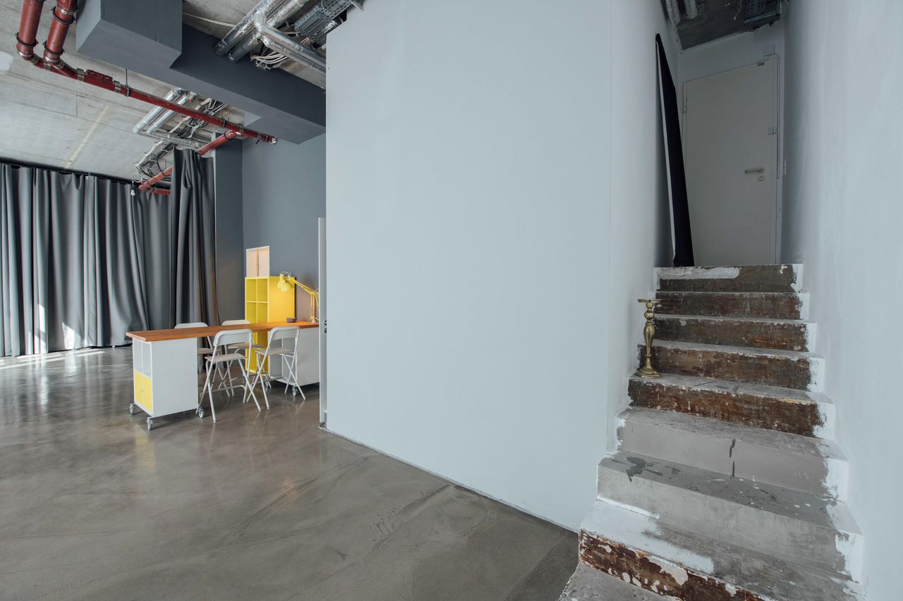 Berlin Fotostudio Fotostudio SepiStudio image 6