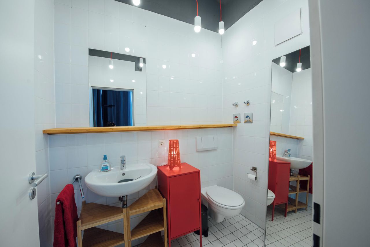 Berlin Fotostudio Fotostudio SepiStudio image 8