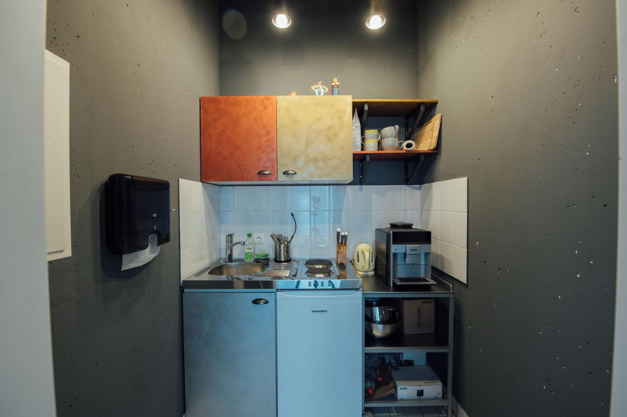 Berlin Fotostudio Fotostudio SepiStudio image 9