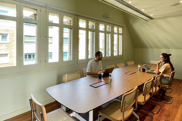 Barcelona Meeting room Meeting Room Rooftop image 1