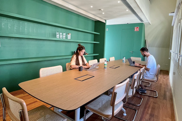 Barcelona Meeting room Meeting Room Rooftop image 2