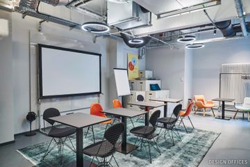 Leipzig  Business Center Work Lab I image 1