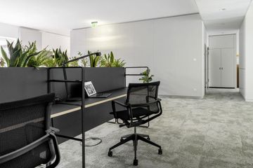 Düsseldorf Bedrijvencentrum Coworking & Hot Desk image 2