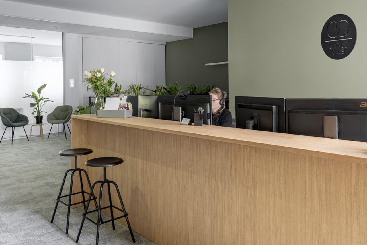 Düsseldorf  Business center Coworking & Hot Desk image 3
