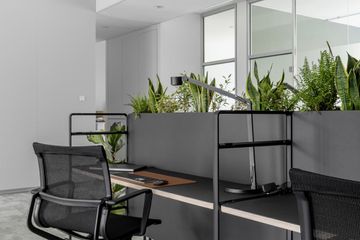 Düsseldorf Bedrijvencentrum Coworking & Hot Desk image 4