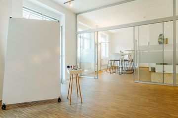 Nuremberg Conference rooms ATHEM Meeting image 3