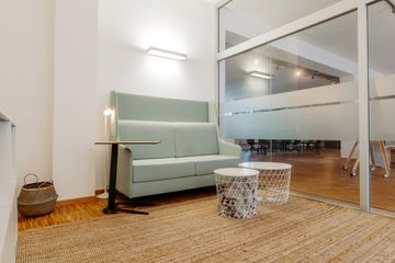 Nuremberg  Conference rooms ATHEM Meeting image 1