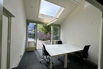 Nijmegen Mobiel Werken Day offices Day office Oranjesingel image 0