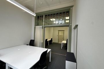 Nijmegen Mobiel Werken Day offices Day office Oranjesingel image 1