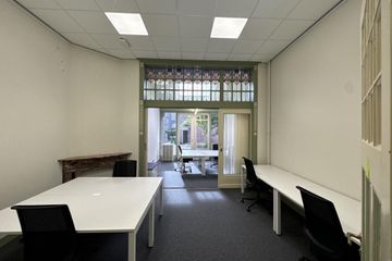 Nijmegen Mobiel Werken Day offices Day office Oranjesingel image 2