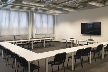 Munich  Meeting room Pinakothek image 1