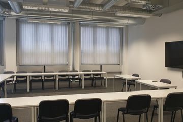 Munich  Meeting room Pinakothek image 1