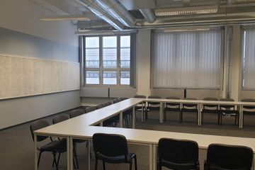 Munich  Meeting room Pinakothek image 1