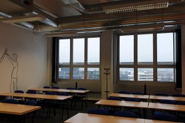 Munich  Meeting room Pinakothek image 3