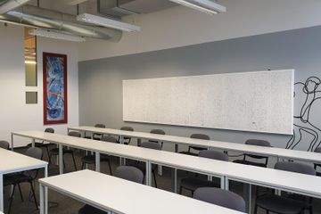 Munich  Meeting room Pinakothek image 4