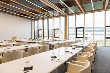 Rest of the World Conference hotels Conference room - La Côte image 1