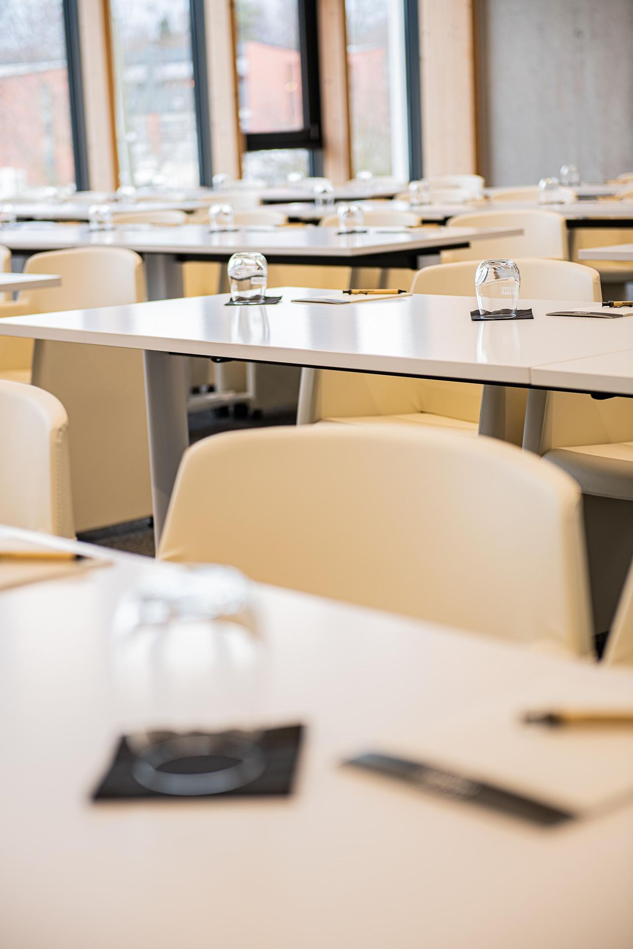 Rest of the World  Meeting rooms Conference room - La Côte image 1