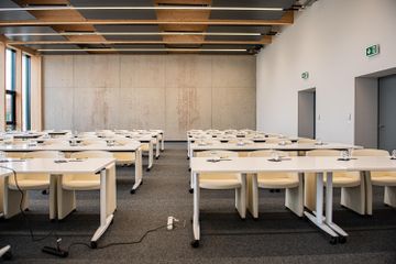 Rest of the World Meeting rooms Conference room - La Côte image 2