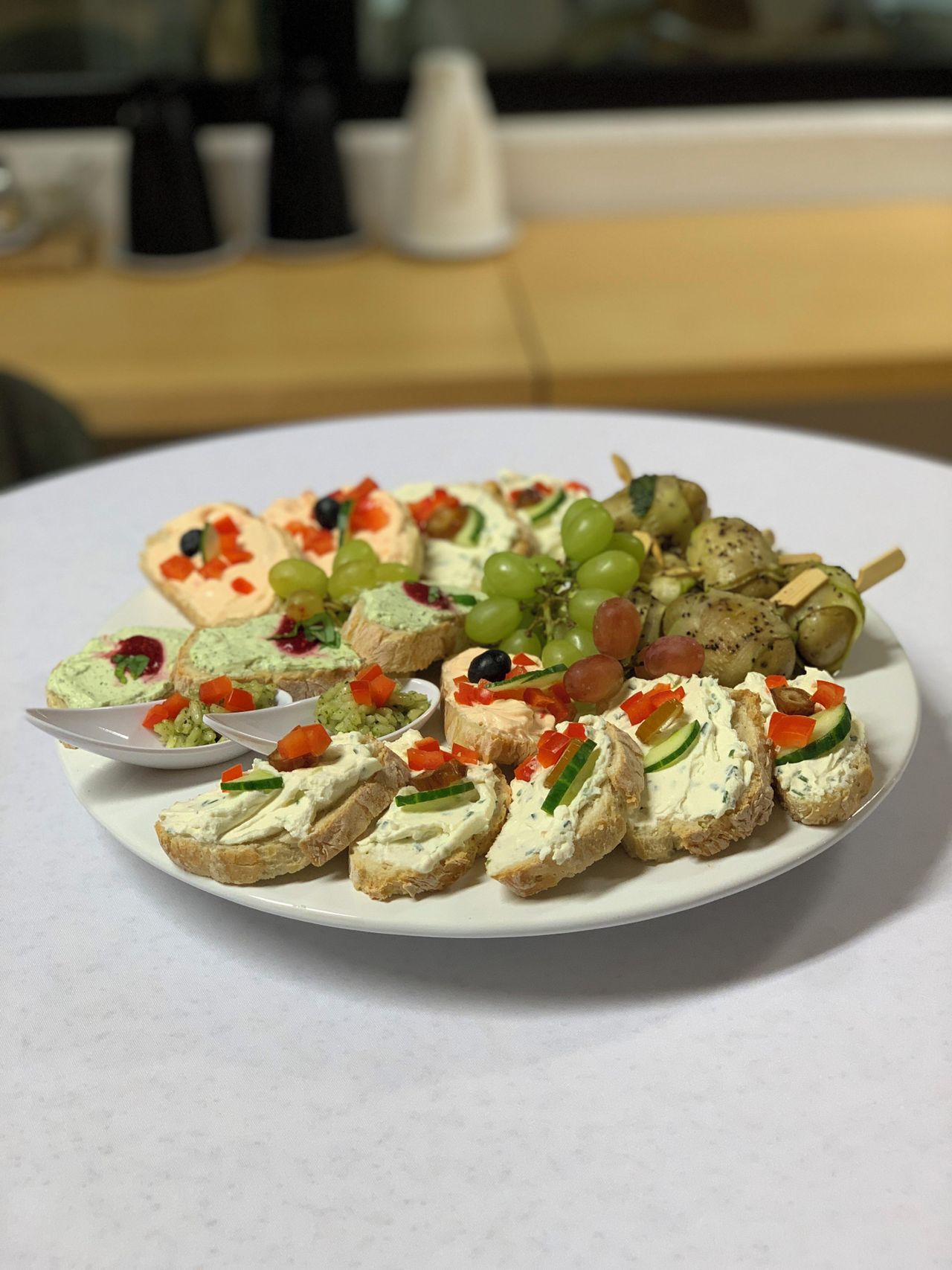 Münster PR & Marketing Event Meetingraum/Besprechungsraum Hafen L.A. Long Beach image 3