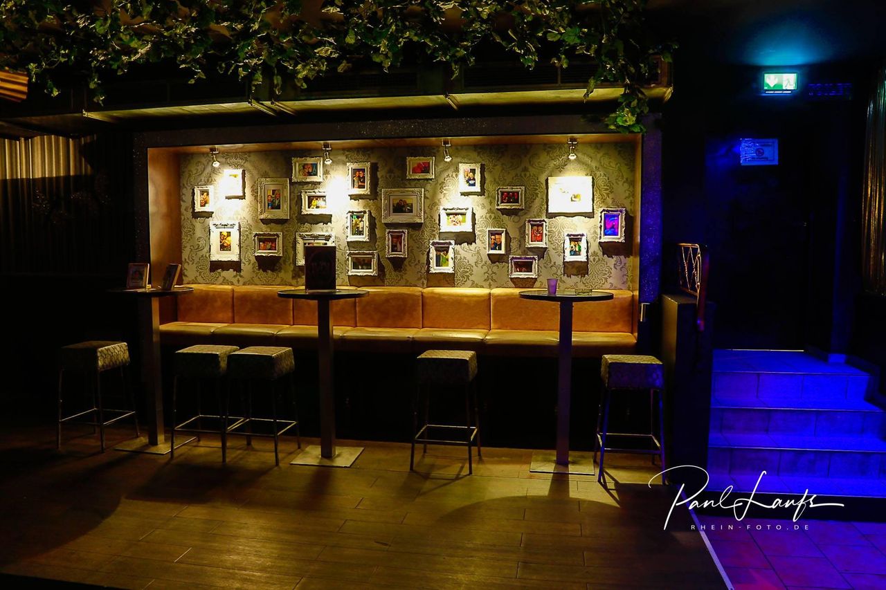 Köln PR & Marketing Event  Tivoli Cologne image 10