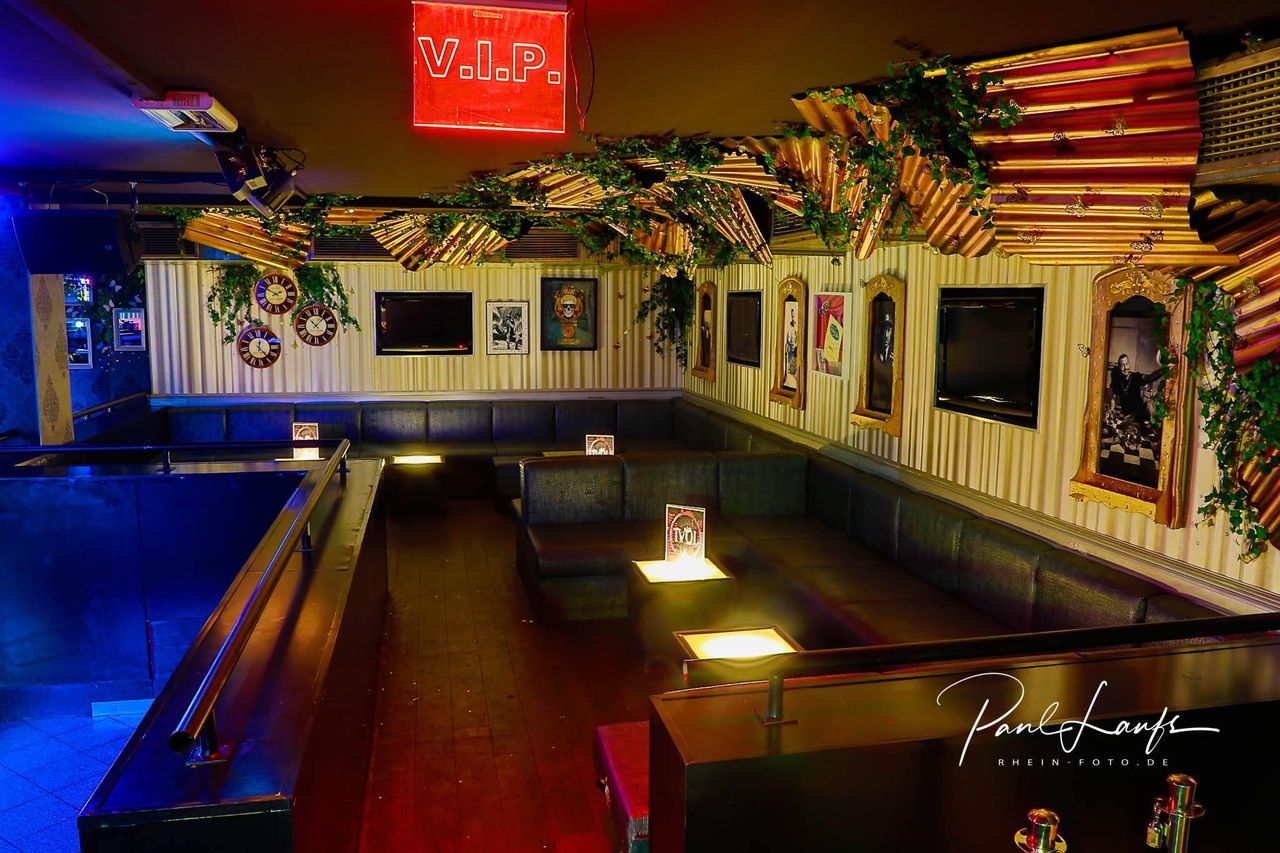 Köln PR & Marketing Event  Tivoli Cologne image 10