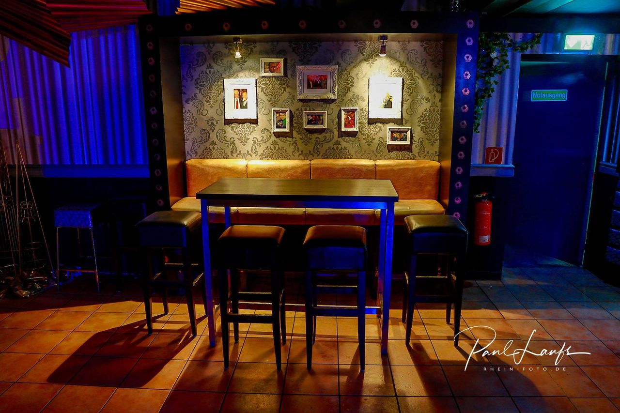 Köln PR & Marketing Event  Tivoli Cologne image 10