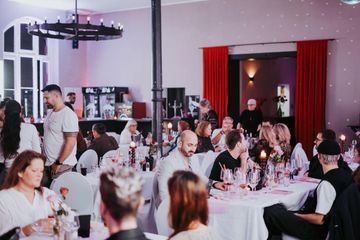 Solingen Corporate event space Roulez Rouge image 5