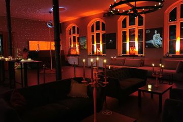 Solingen Corporate event space Roulez Rouge image 7