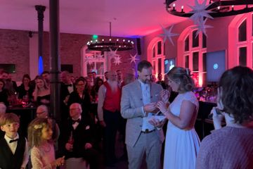 Solingen Corporate event space Roulez Rouge image 3