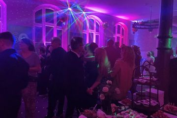 Solingen Corporate event space Roulez Rouge image 8