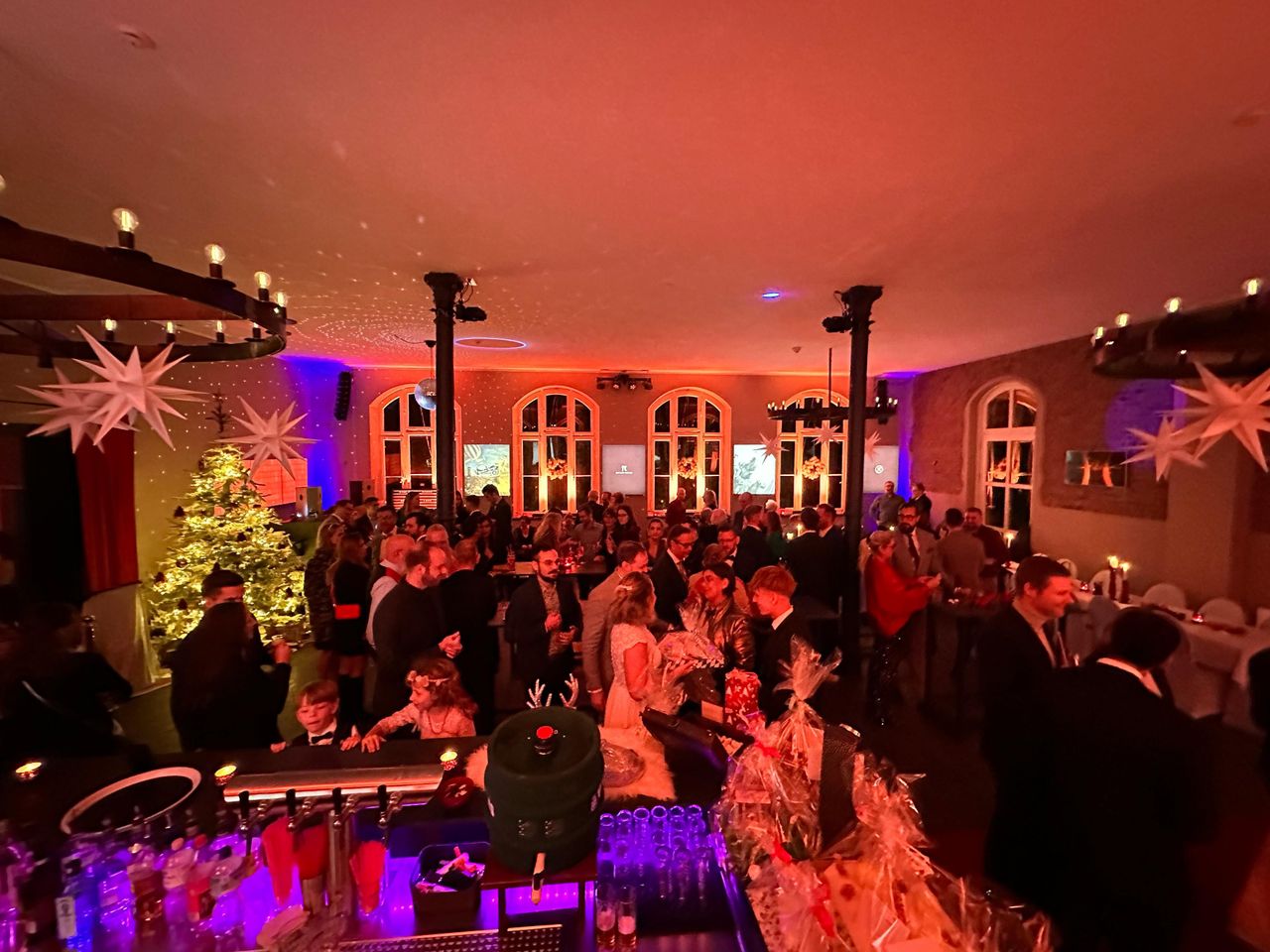 Solingen  Eventlocation Roulez Rouge image 0