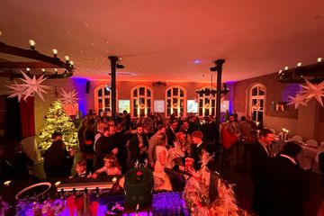 Solingen Corporate event space Roulez Rouge image 0
