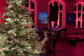 Solingen Corporate event space Roulez Rouge image 4