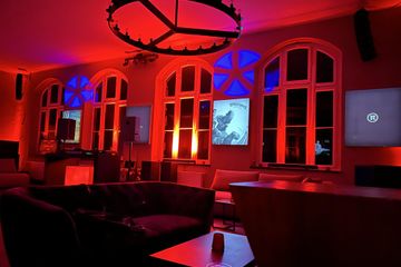 Solingen Corporate event space Roulez Rouge image 1