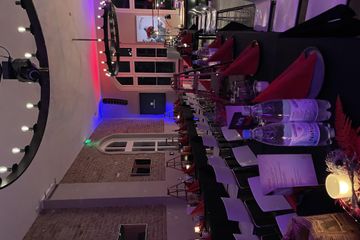Solingen Corporate event space Roulez Rouge image 2
