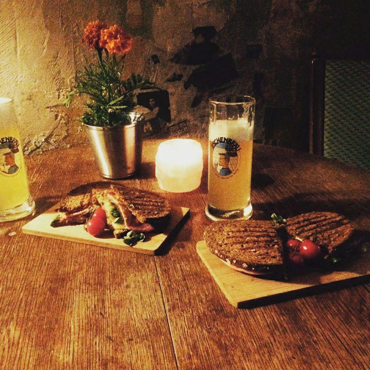 Berlin  Eventraum Kleine Bar image 5