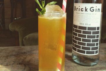 Berlin  Eventraum Kleine Bar image 4