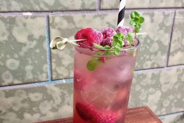 Berlin  Eventraum Kleine Bar image 7