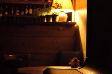 Berlin  Eventraum Kleine Bar image 0