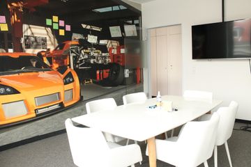 Stuttgart conference rooms Meetingraum 