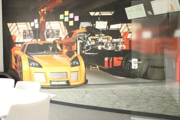 Stuttgart conference rooms Meetingraum 