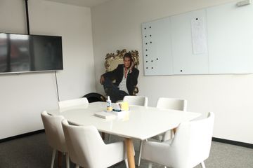 Stuttgart conference rooms Meetingraum 